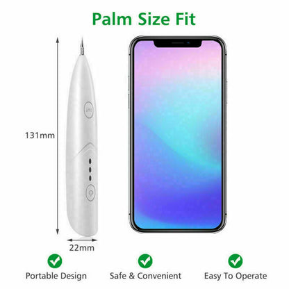 Ion Laser Dark Spot Remover Pen