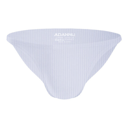 Small Cotton Breathable Sports Briefs