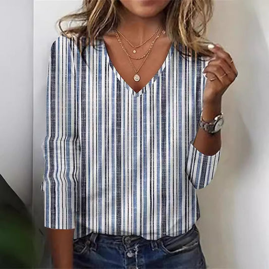 American Sweet and Spicy Long Sleeve Women's T-shirt