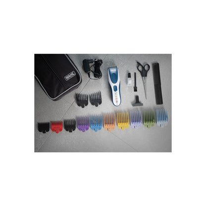 Rechargeable Electric Hair Clipper