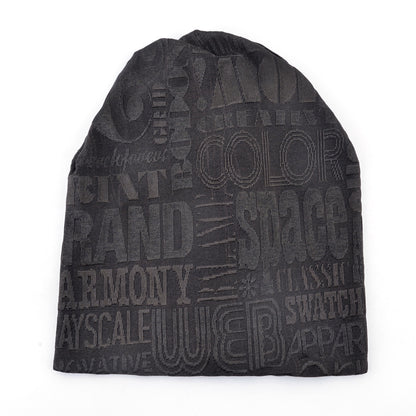 Summer Bandana Cap Men's Cycling Sun Protection