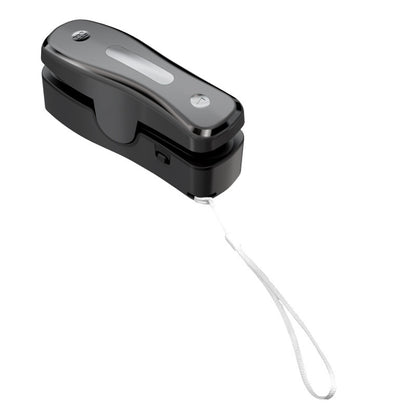 Rechargeable USB Mini Sealing Machine