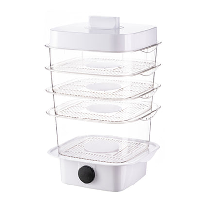 Multi Layer Kitchen Food Cover Box