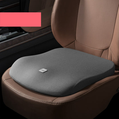 Memory Foam Car Seat Cushion Office Chair Use