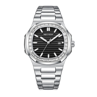 2024 Men's Fashion Quartz Watch