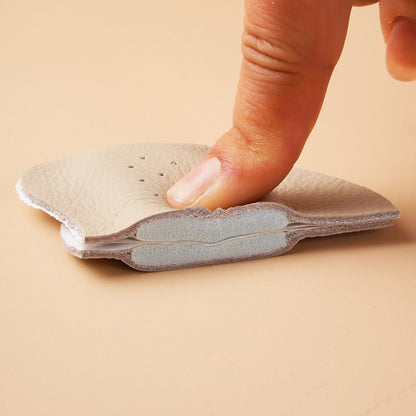 High Heels Not Tired Feet Artifact Non-slip Self-adhesive Slip Prevent Sticker Insole