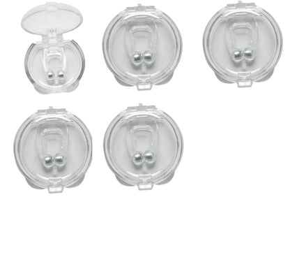 Anti Snore Magnetic Nose Clip Sleep Aid