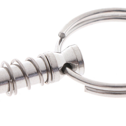 Stainless Steel Marine Safety Pin