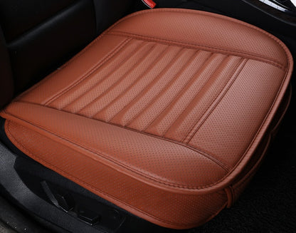 3D Bamboo Charcoal Car Seat Cushion Four Seasons