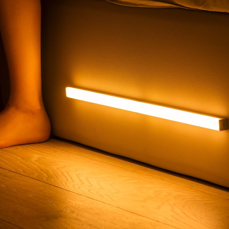 شريط إضاءة استشعار LED