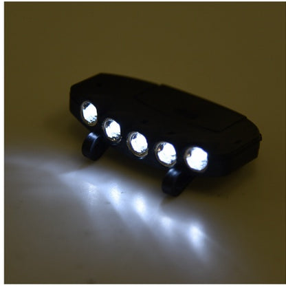 Fishing headlight