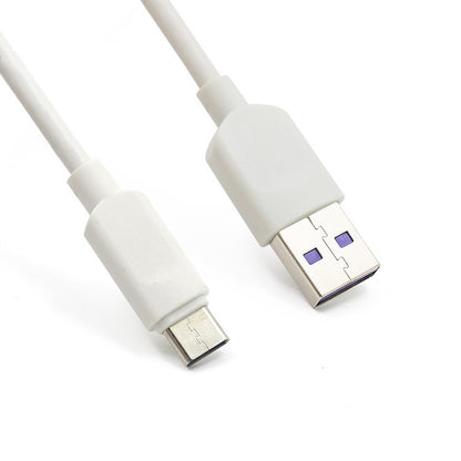 Super Fast Charging USB Mobile Data Cable