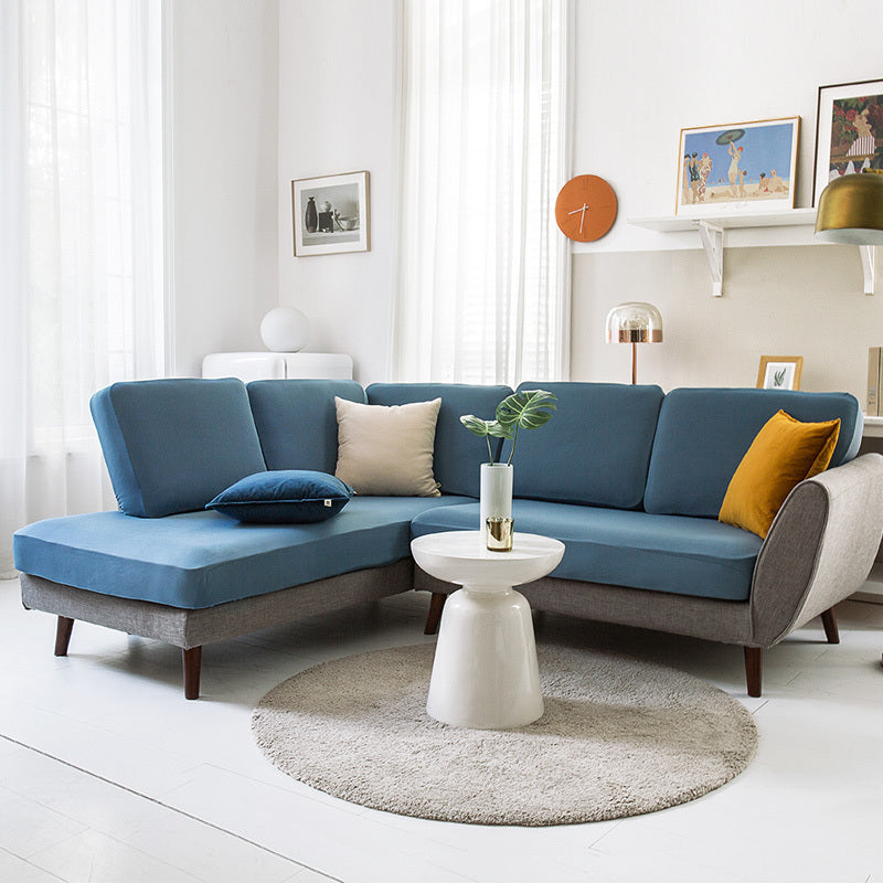 Universal Stretch Non-Slip Sofa Cover