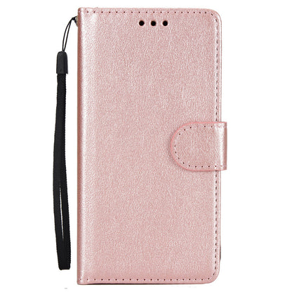 Flip wallet holder