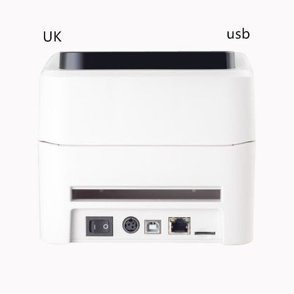 Thermal Barcode Printer for Clothing