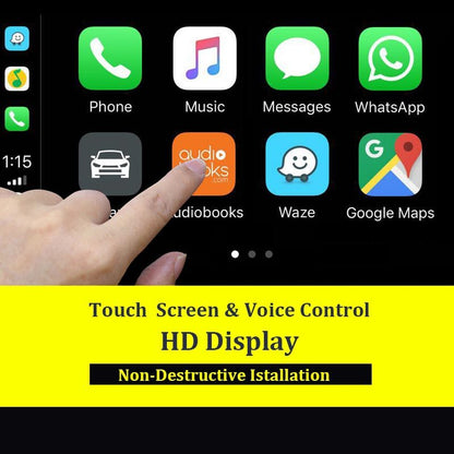 Wireless Bluetooth Mobile Phone Screen Adapter