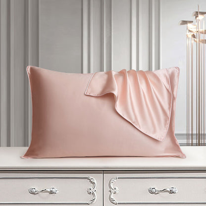 Pure Natural Silk Pillowcase