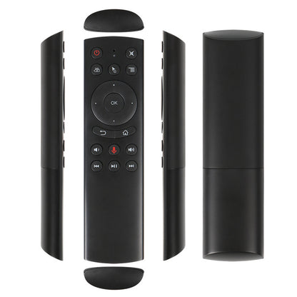 G20 flying mouse 2.4G wireless voice remote control