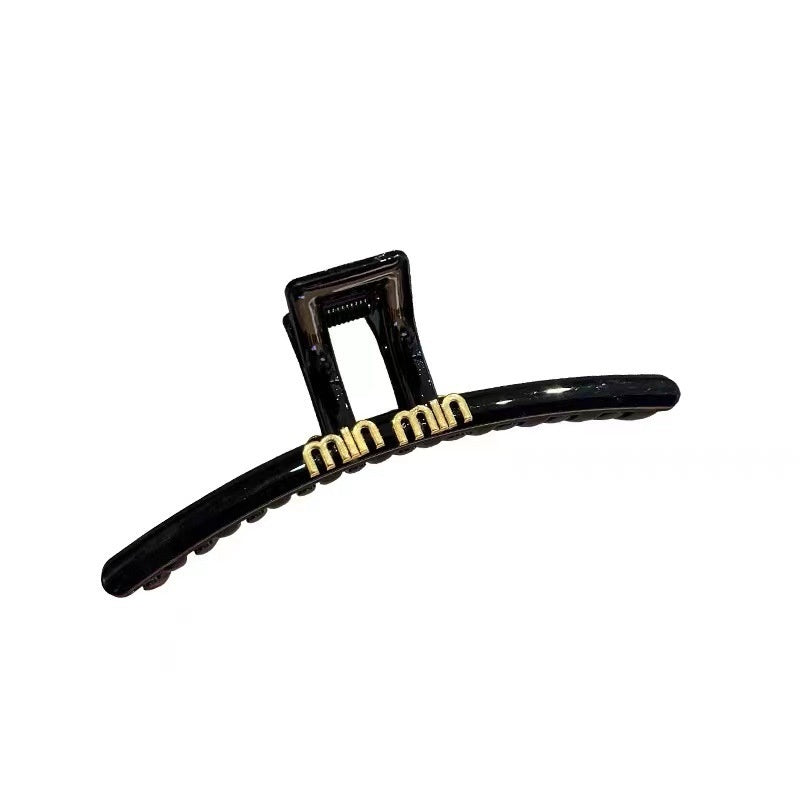 New Grip Large High Sense Barrettes