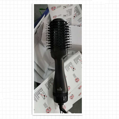 One-Step Electric Hair Dryer & Styler