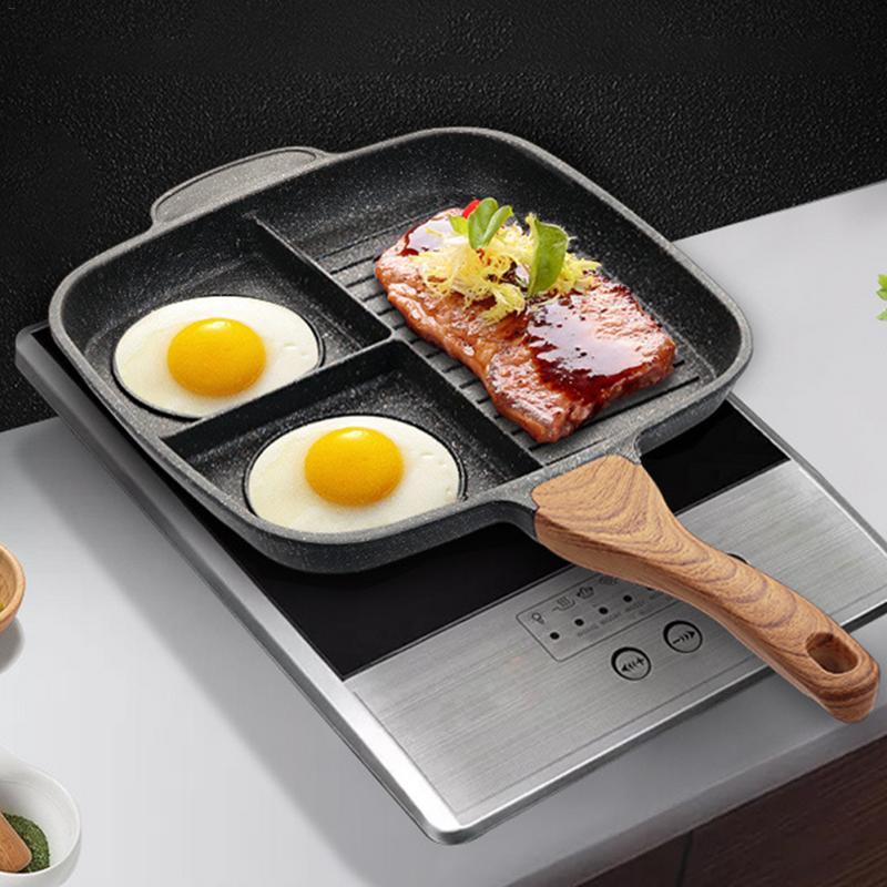 Maifanshi Non Stick Multi Function Frying Pan