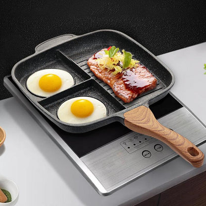 Maifanshi Non Stick Multi Function Frying Pan