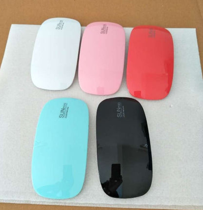 USB LED Nail Light 6W