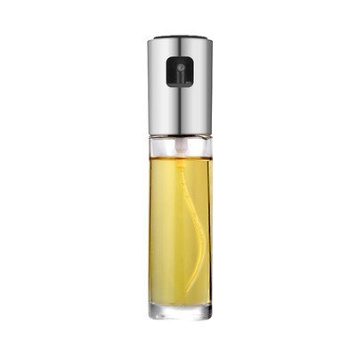 BBQ Cooking Oil Vinegar Spray Bottle