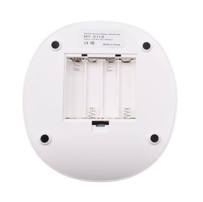 White Noise Machine for Baby Sleeping & Relaxation