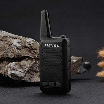 TIENGU Professional Wireless Handheld Intercom