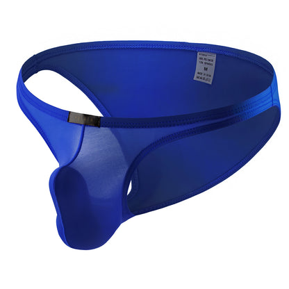 Seven Color Men's Ice Silk Soft Underwear