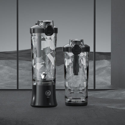 Portable Personal Blender For Shakes Smoothies