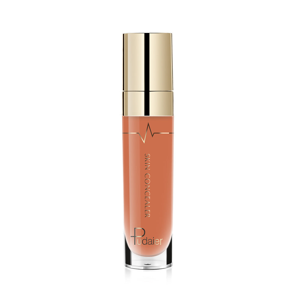 Pudaier Moisturizing Foundation - Long-lasting Concealer