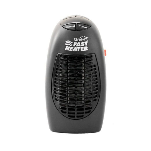 Mini Rotating Plug Heater
