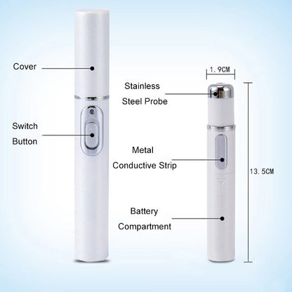 Blue Light Acne Laser Pen
