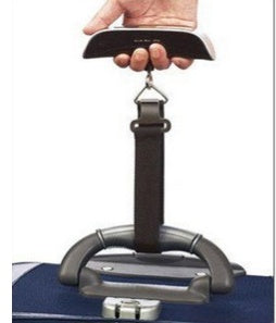 Portable T Shaped Electronic Scale 50kg
