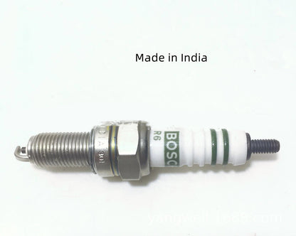 Motorcycle Spark Plug Filament Made In India