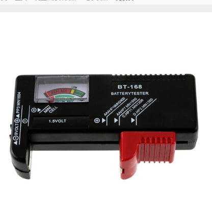 BT 168 Digital Battery Capacity Tester