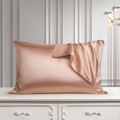 Pure Natural Silk Pillowcase