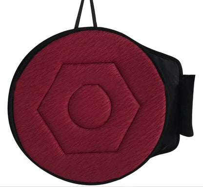360° Rotation Seat Cushion for Car Office Home