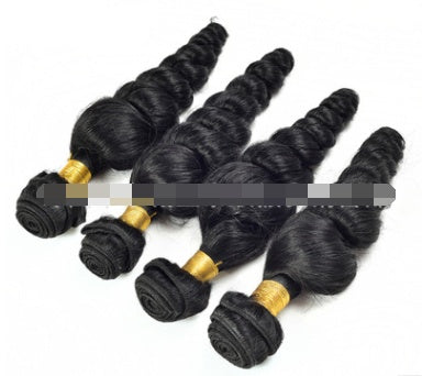 Loose Wave Virgin Hair Wig - Factory Direct Europe/US