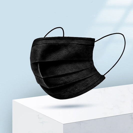 3-Ply Disposable Medical Mask