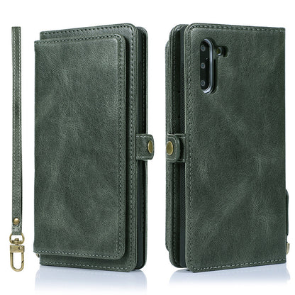 Multifunctional Wallet Mobile Phone Holster