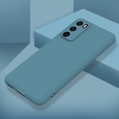 Frosted TPU phone case