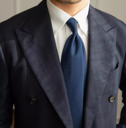 Men's Workplace Casual High-end Retro Tie