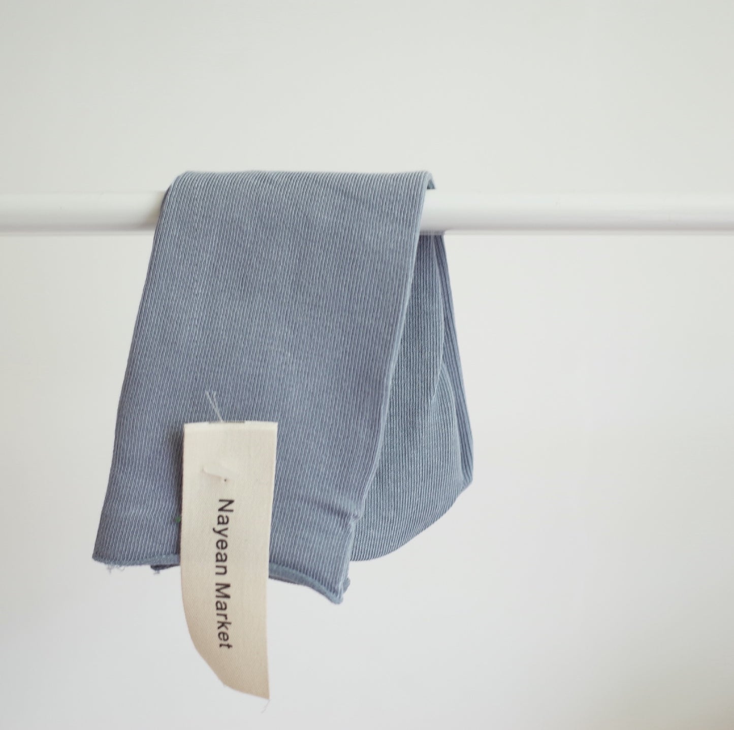 Candy Color Combed Cotton Tube Socks