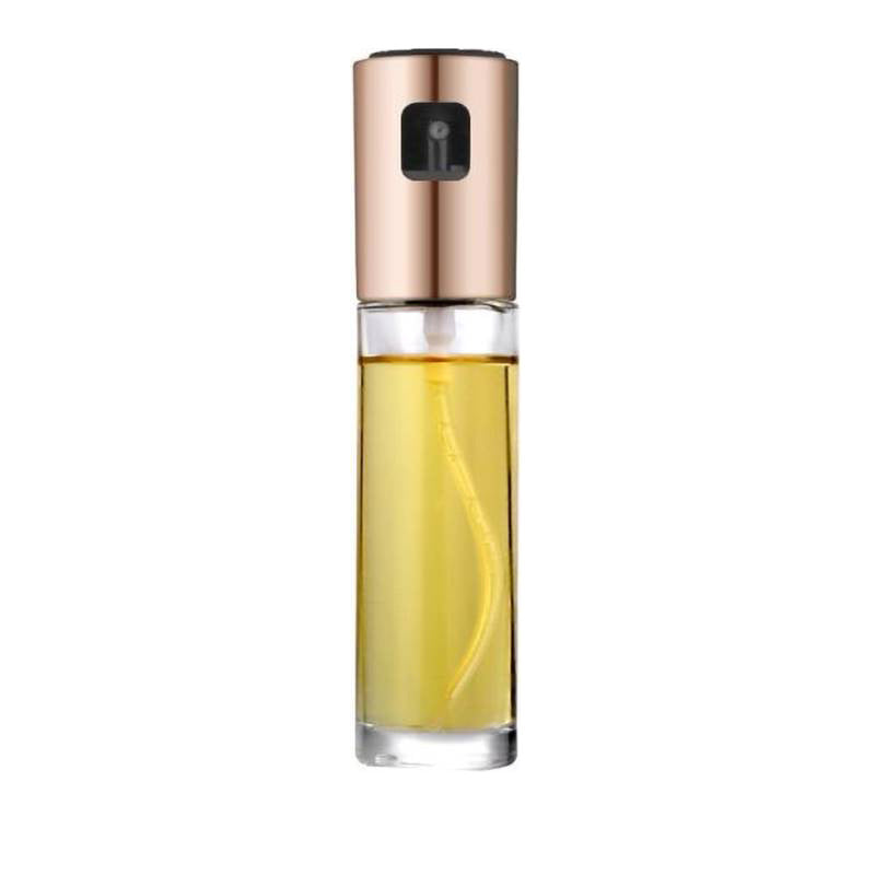 BBQ Cooking Oil Vinegar Spray Bottle