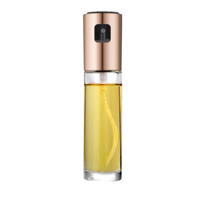 BBQ Cooking Oil Vinegar Spray Bottle