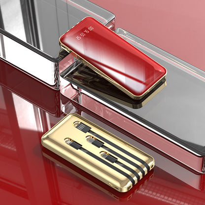 Large-capacity   power bank