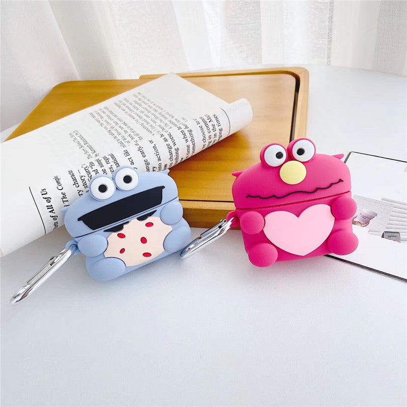 Headphone Covers for Apple AirPods